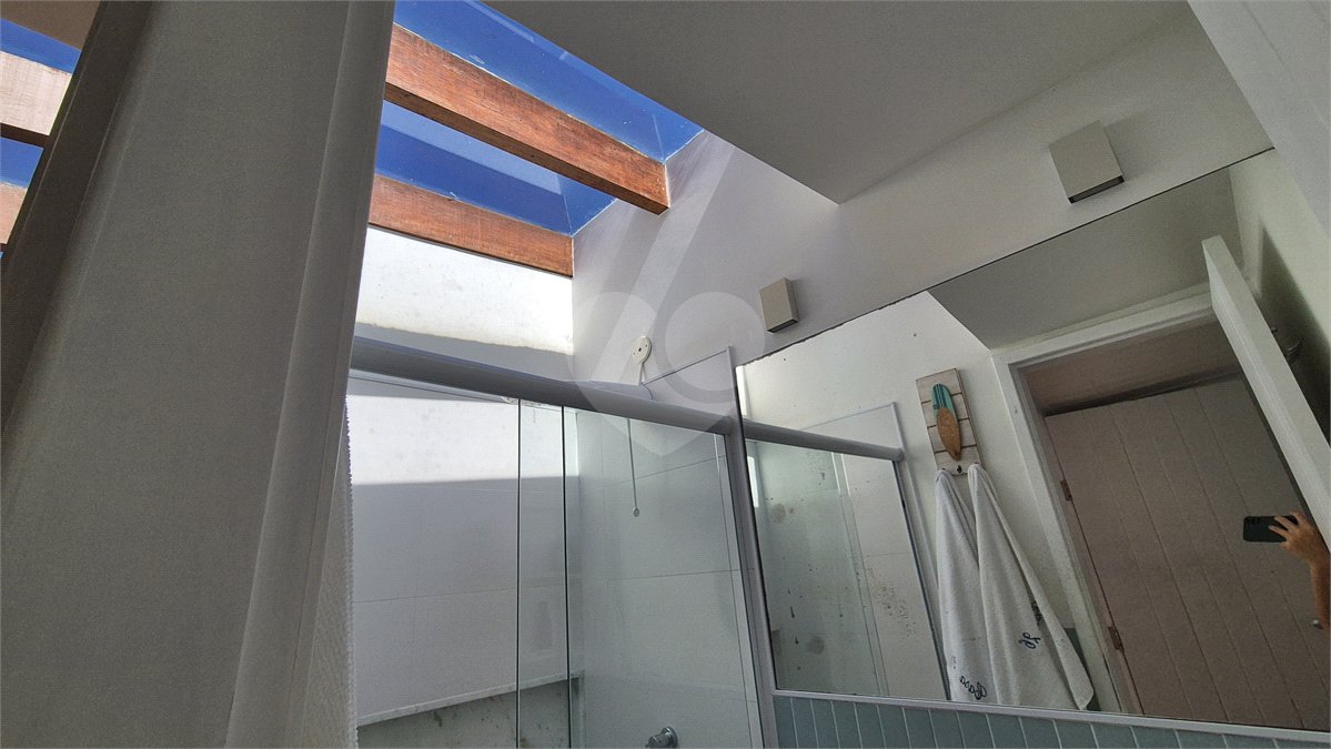 Casa em condomínio à venda com 4 quartos, sendo 3 suítes, em Geribá, Armação dos Búzios, RJ