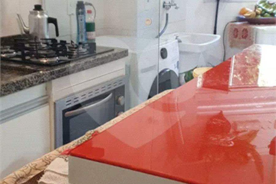 Apartamento à venda com 2 quartos em Vila Nova Cachoeirinha, São Paulo, SP
