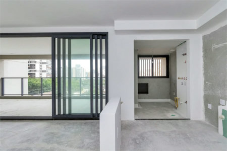 Casa à venda no condomínio Ateliê 365, São Paulo - SP