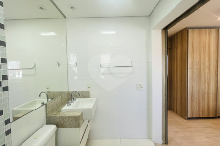 Apartamento à venda com 3 suítes no Centro, São Bernardo do Campo, SP