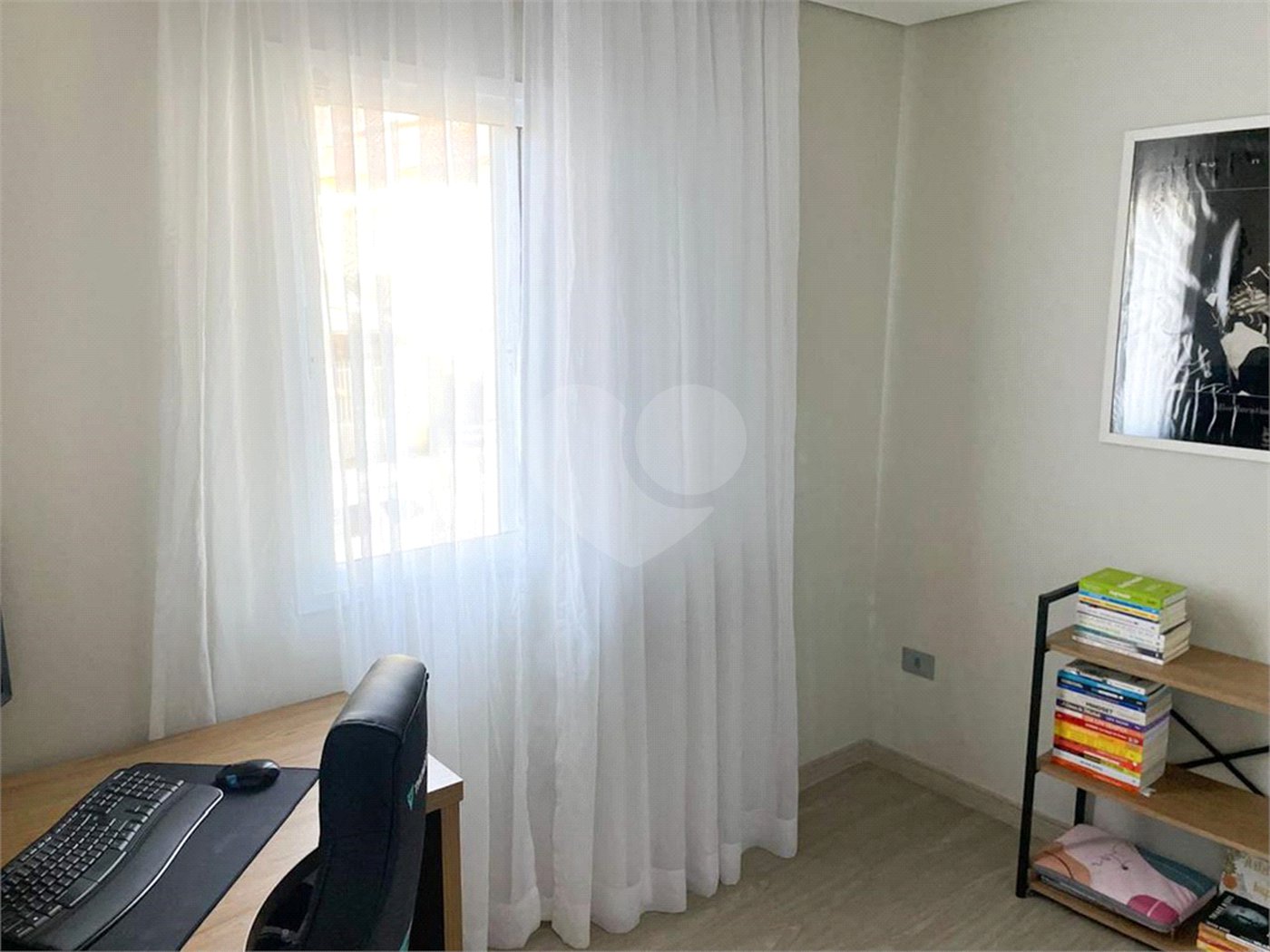Sobrado à venda com 3 quartos, sendo 1 suíte, em Vila Nivi, São Paulo, SP