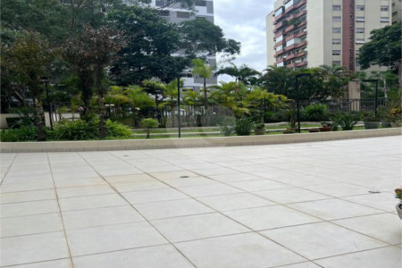 Apartamento à venda com 4 quartos, sendo 2 suítes, em Paraisópolis, São Paulo, SP