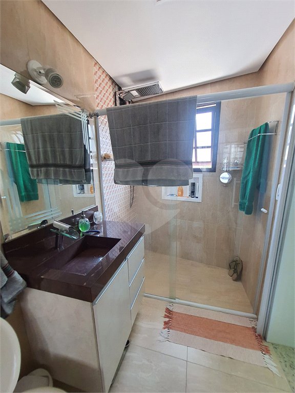 Sobrado à venda com 3 quartos, sendo 1 suíte, em Limão, São Paulo, SP