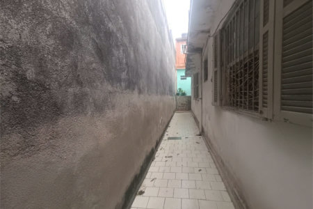 Casa à venda com 2 quartos em Jardim Vale das Virtudes, São Paulo, SP