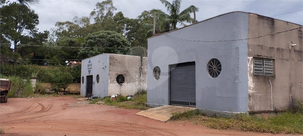 Barracão para alugar em Ponte Preta, Louveira, SP