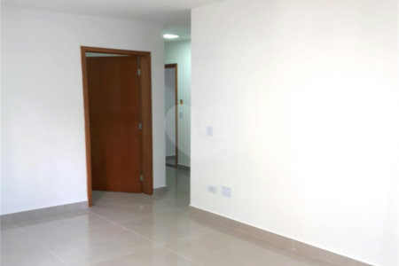 Casa à venda com 2 quartos em Santana, São Paulo, SP