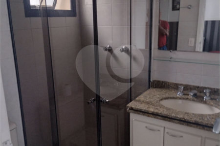 Apartamento à venda com 3 suítes em Vila Suzana, São Paulo, SP