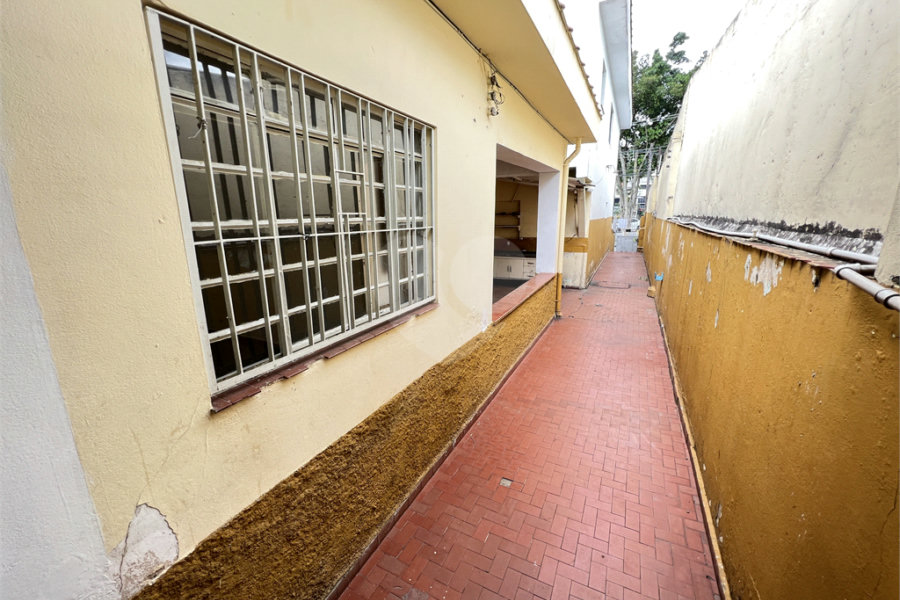 Casa à venda com 4 quartos em Imirim, São Paulo, SP