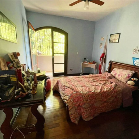 Casa à venda com 5 suítes em Brooklin Paulista, São Paulo, SP