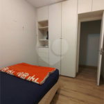 Apartamento à venda com 2 quartos, sendo 1 suíte, em Santana, São Paulo, SP