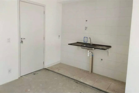 Apartamento à venda com 2 quartos em Parque Maria Helena, São Paulo, SP