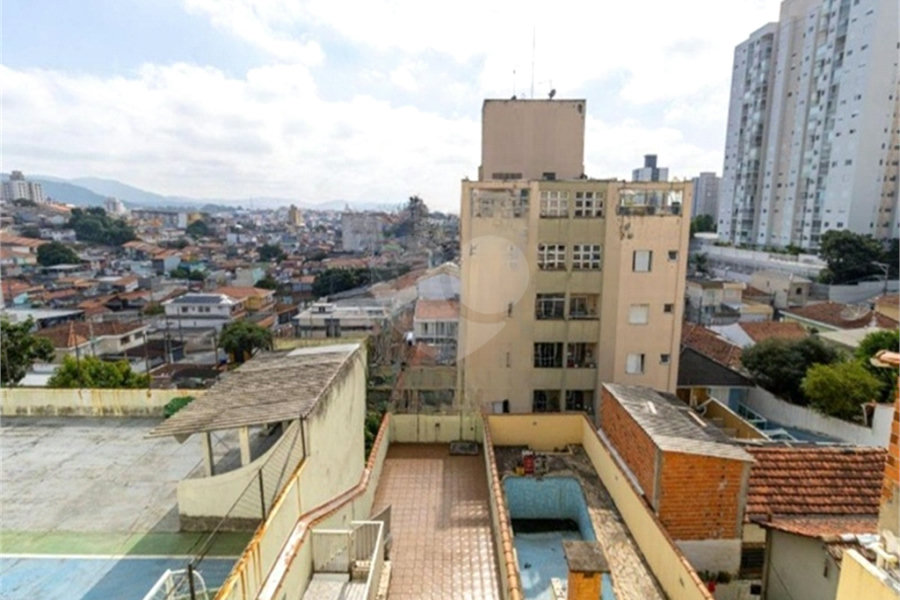 Sobrado à venda com 3 quartos, sendo 1 suíte,  em Tucuruvi, São Paulo, SP