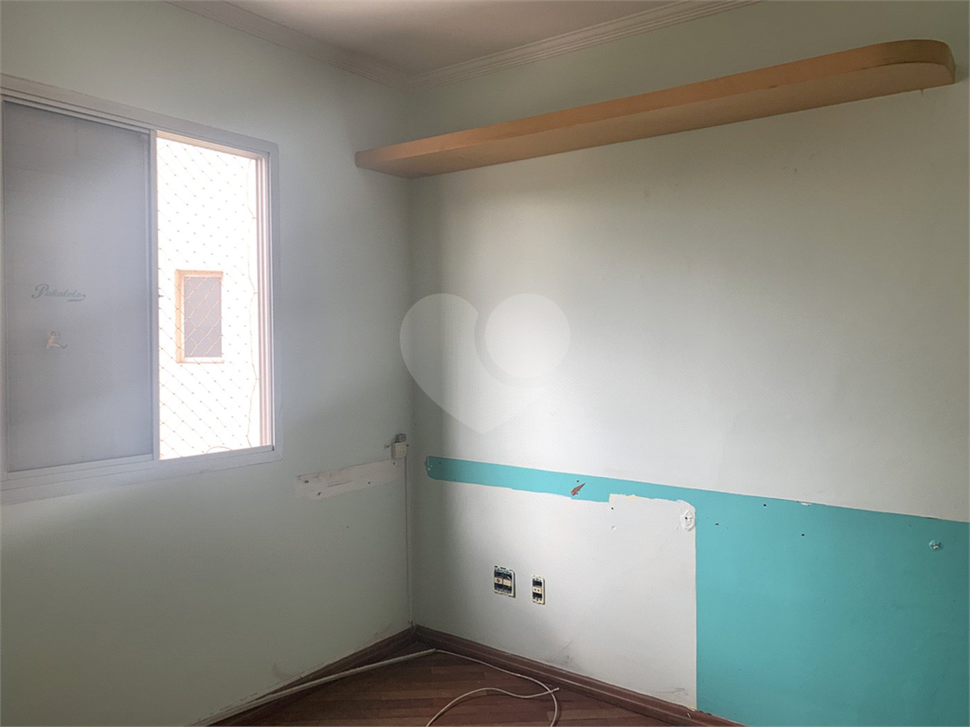 Apartamento à venda com 3 quartos em Lauzane Paulista, São Paulo, SP