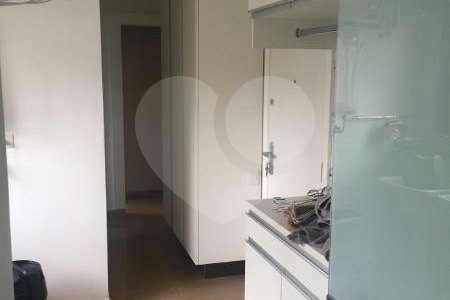 Apartamento à venda com 4 suítes em Jardim Paulista, São Paulo, SP