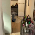 Apartamento à venda com 1 quarto em Chácara Santo Antônio (zona Leste), São Paulo, SP