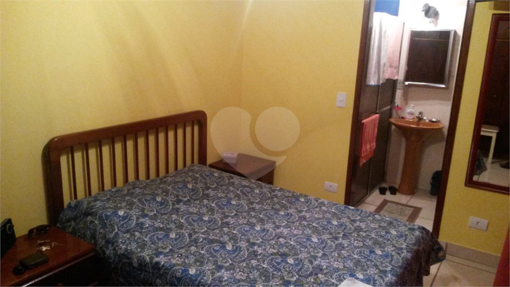 Apartamento à venda com 3 quartos, sendo 1 suíte, em Jardim Enseada, Guarujá, SP