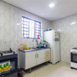 Casa à venda com 2 quartos em Jardim Catanduva, São Paulo, SP