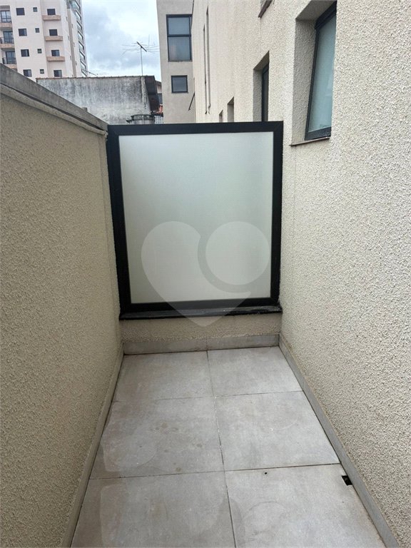 Duplex para alugar com 1 quarto em Mirandópolis, São Paulo, SP