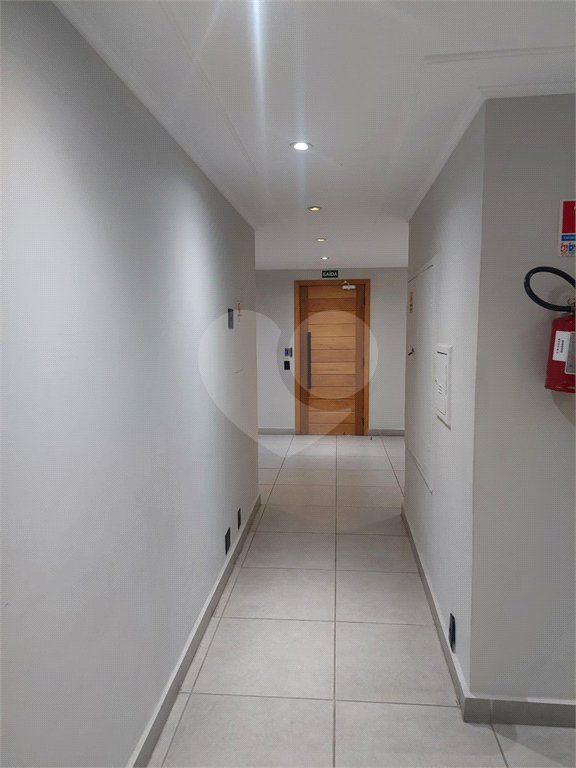 Apartamento à venda com 3 quartos em Mandaqui, São Paulo, SP