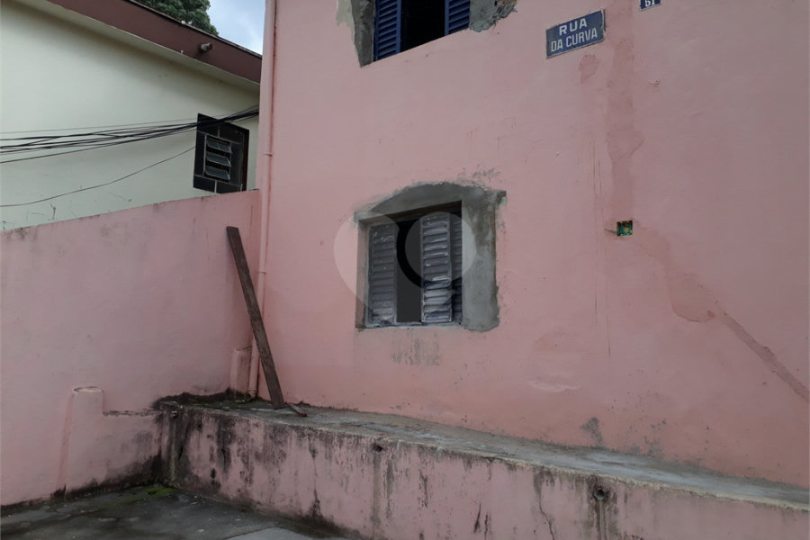 Terreno à venda com 7 quartos em Vila Guilherme, São Paulo, SP
