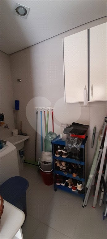 Sobrado à venda com 3 quartos, sendo 2 suítes, em Parque Boa Esperança, Indaiatuba, SP