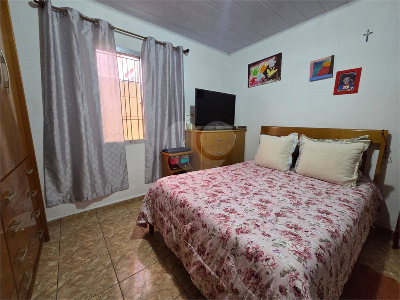 Casa Térrea à venda com 2 quartos em Parque Independência, São Paulo, SP