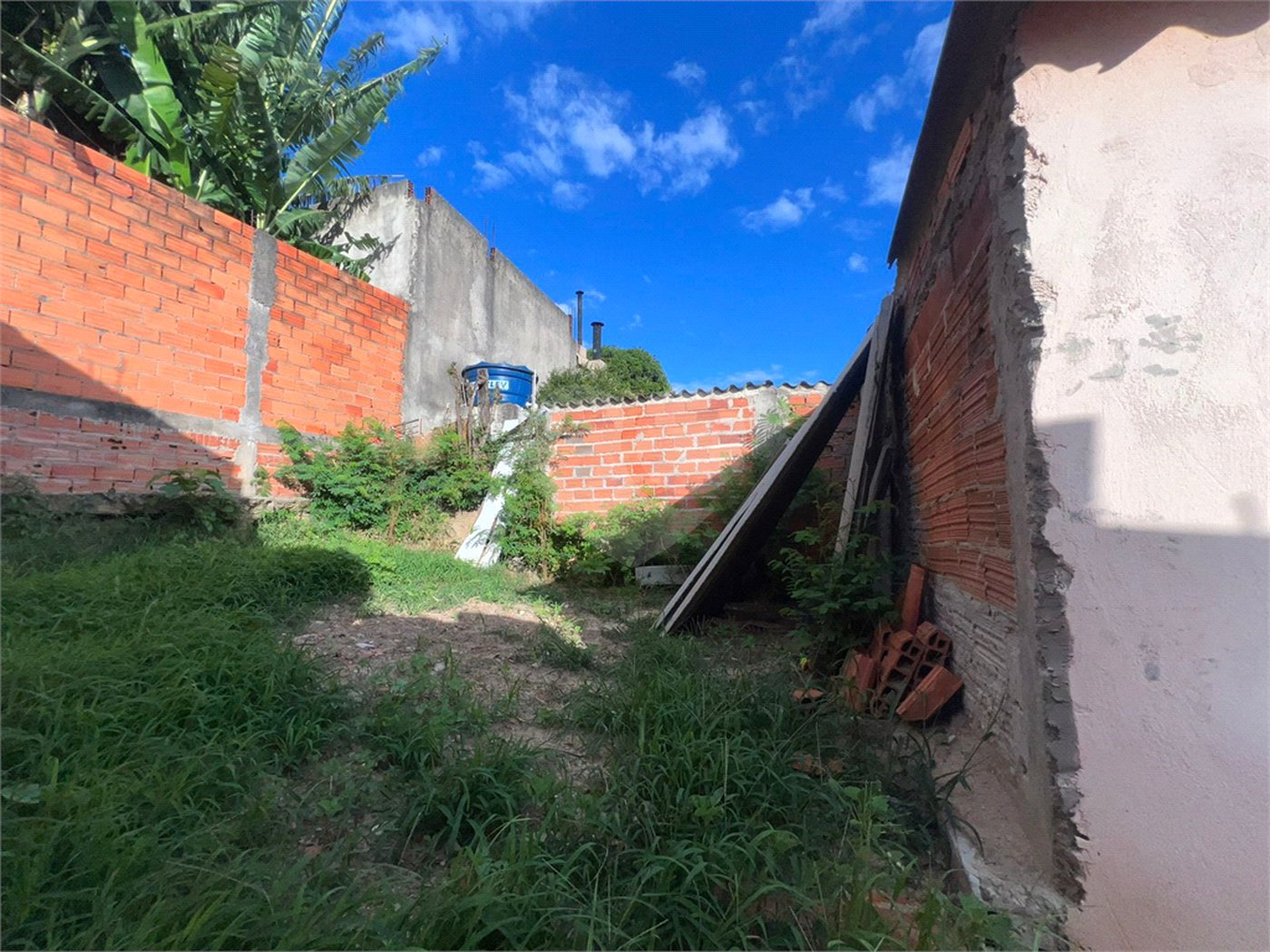 Casa à venda com 3 quartos em Vila Barão, Sorocaba, SP