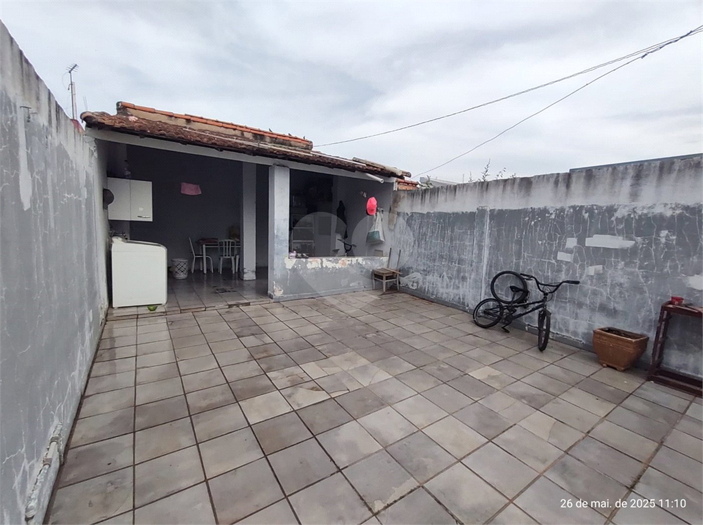 Casa à venda com 3 quartos, sendo 1 suíte,  em Vila Regina, Itapetininga, SP