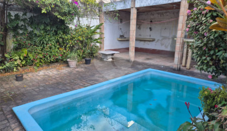 Casa à venda com 4 quartos, sendo 2 suítes,  em Vila Mascote, São Paulo, SP