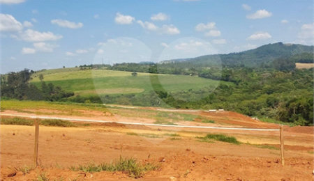 Terreno à venda no condomínio Elementum Residencial Atibaia, Atibaia - SP