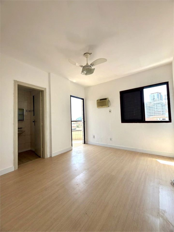 Apartamento Residencial à venda, Boqueirão, Praia Grande - AP1220.