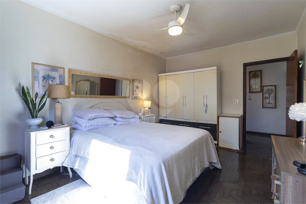 Sobrado à venda com 3 quartos, sendo 1 suíte, em Jardim Prudência, São Paulo, SP