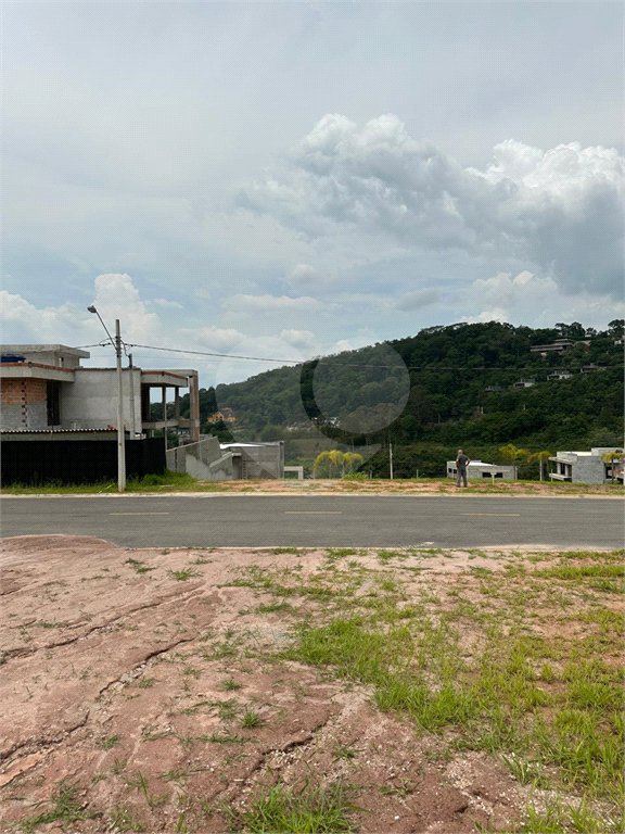 Terreno à venda no condomínio Alto do Sion, Atibaia - SP