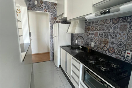 Apartamento à venda com 2 quartos em Vila das Nações, Ferraz de Vasconcelos, SP