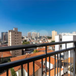 Apartamento à venda com 3 suítes em Jardim São Paulo(zona Norte), São Paulo, SP
