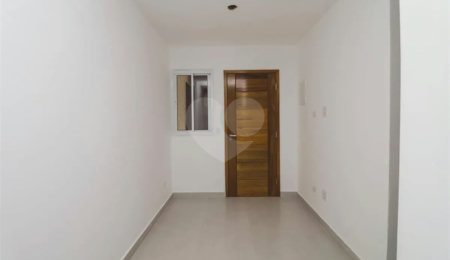 Apartamento para alugar com 2 quartos em Santana, São Paulo, SP
