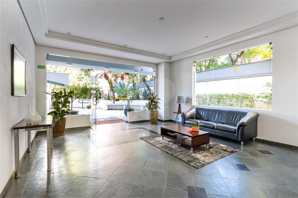 Apartamento à venda com 2 suítes em Brooklin, São Paulo, SP