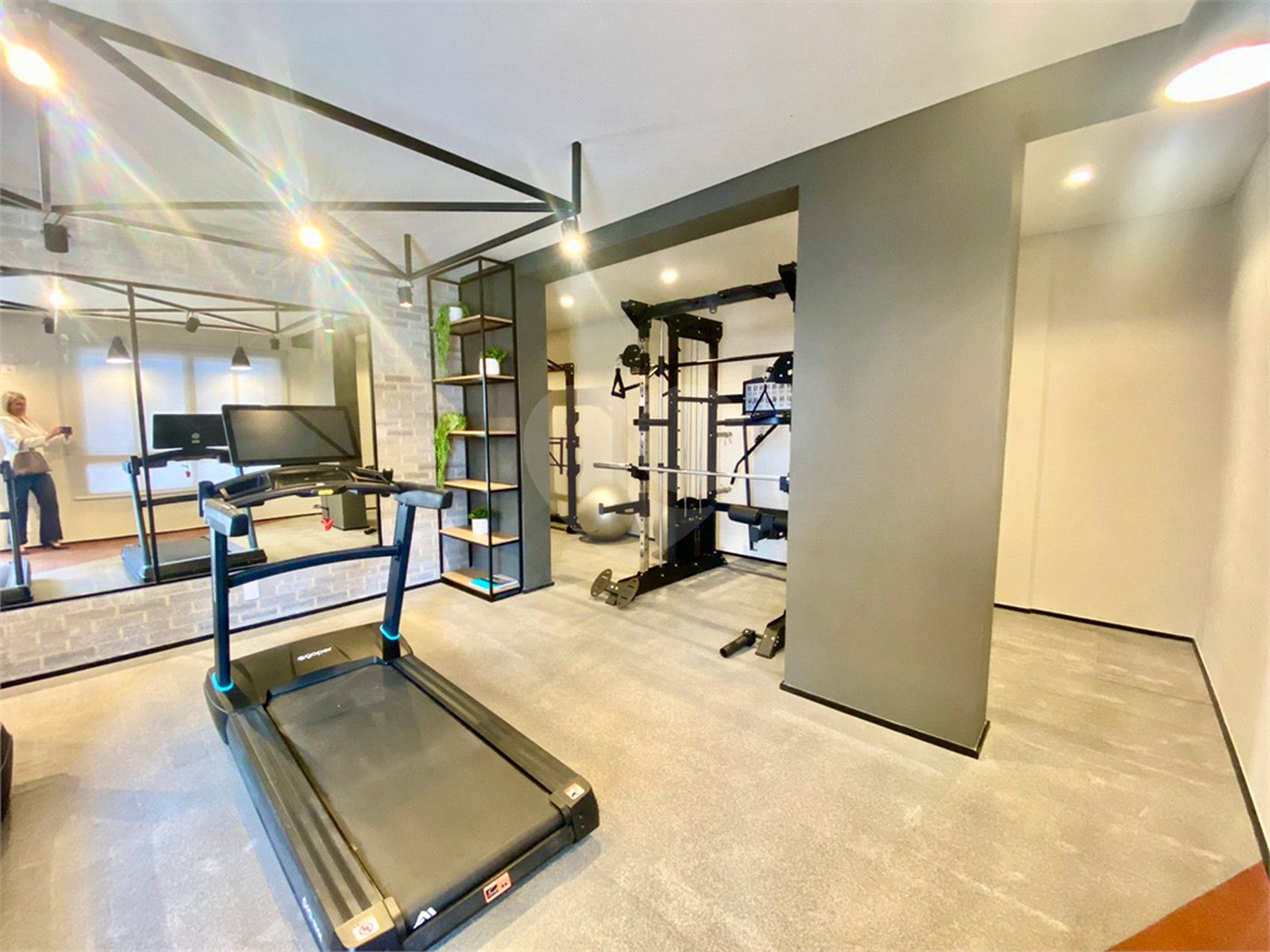 Apartamento à venda com 1 quarto em Ipiranga, São Paulo, SP