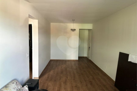 Apartamento à venda em Jardim das Cerejeiras, Atibaia, SP