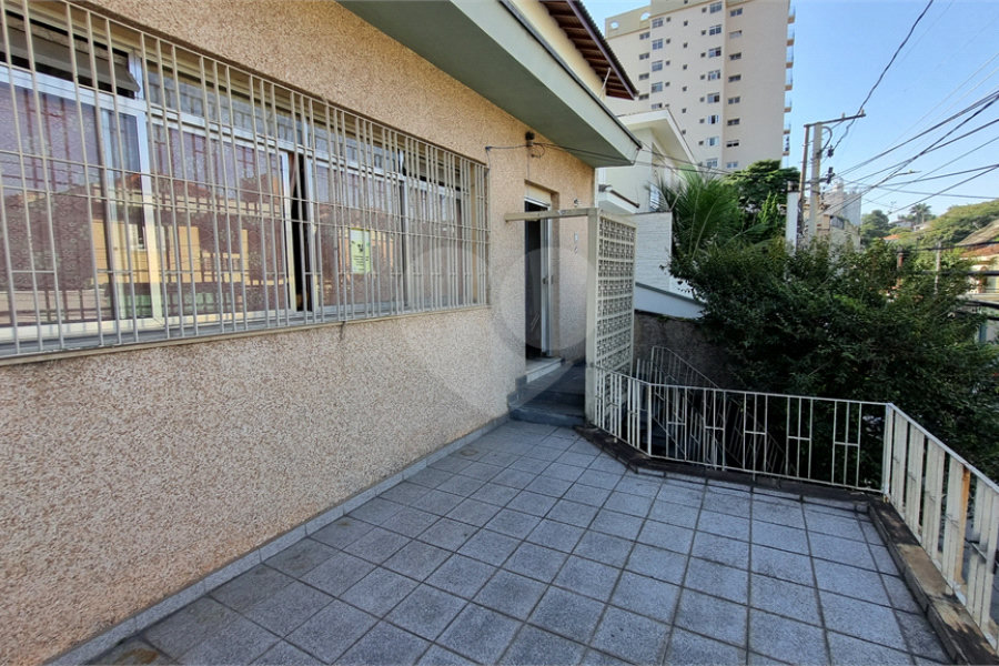 Sobrado à venda com 3 quartos, sendo 1 suíte, em Tucuruvi, São Paulo, SP