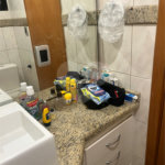 Apartamento à venda com 2 quartos, sendo 1 suíte,  em Santana, São Paulo, SP
