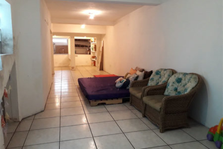 Sobrado à venda com 3 quartos, sendo 1 suíte, em Vila Suzana, São Paulo, SP