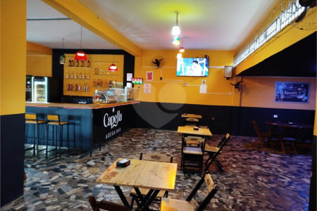 Hamburgueria à Venda em Brotas SP– Excelente Oportunidade de Negócio!