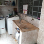 Casa térrea com amplo terreno