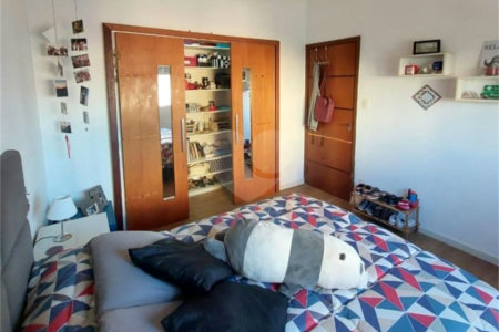 APARTAMENTO A VENDA EM SP BELA VISTA