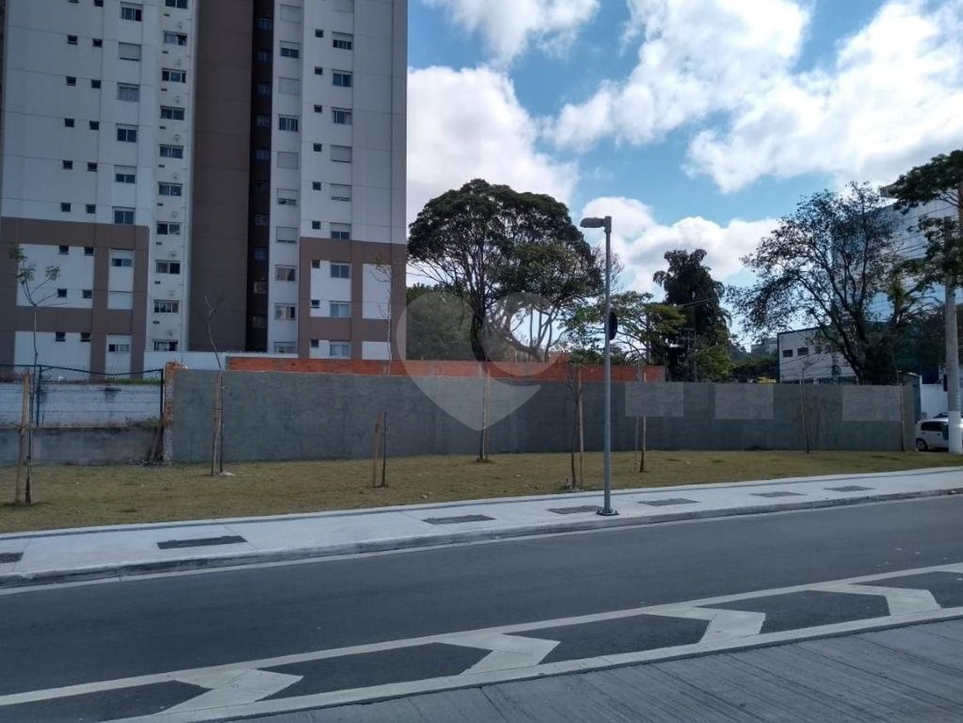 Terreno com à venda em Chácara Santo Antônio (zona Sul) - SP