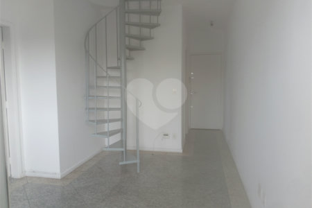 Apartamento á venda - Jabaquara