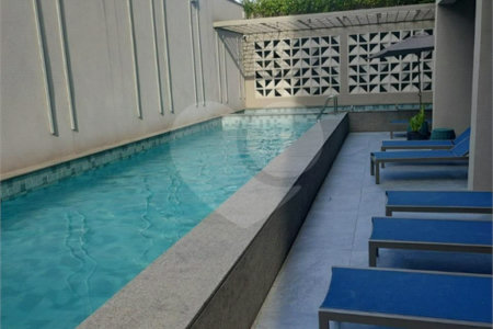 Apartamento Novo à Venda no Paraíso com 35m², Suíte e Próximo ao Metrô