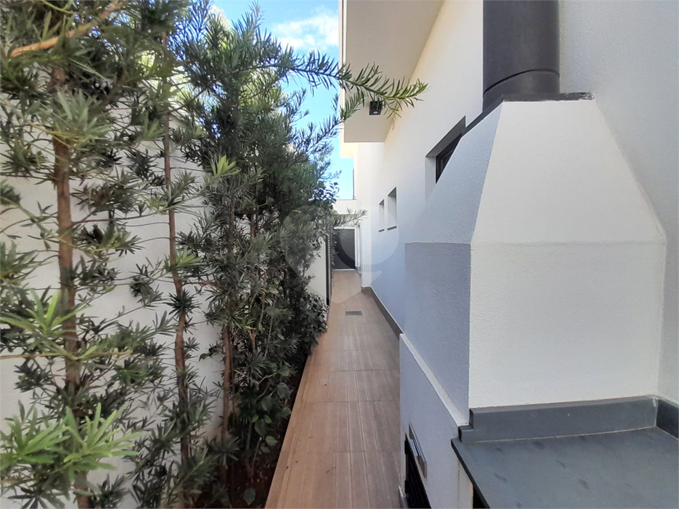 Casa à Venda no Condomínio Damha III – São Carlos/SP