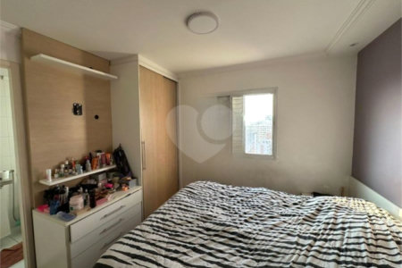 Apartamento no Condomínio Olimpic Resort